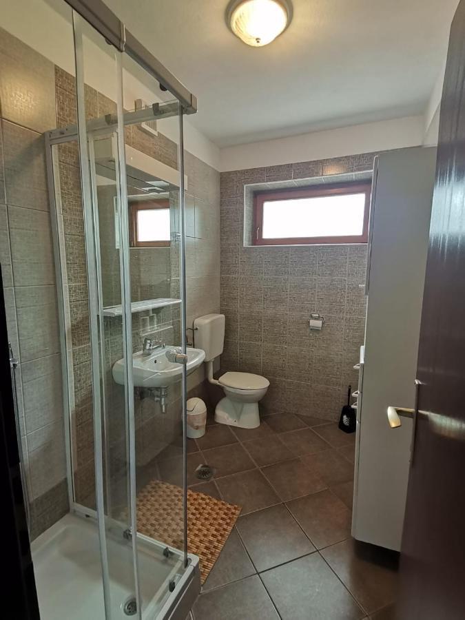 Apartment Rakuscek Кобарид Экстерьер фото