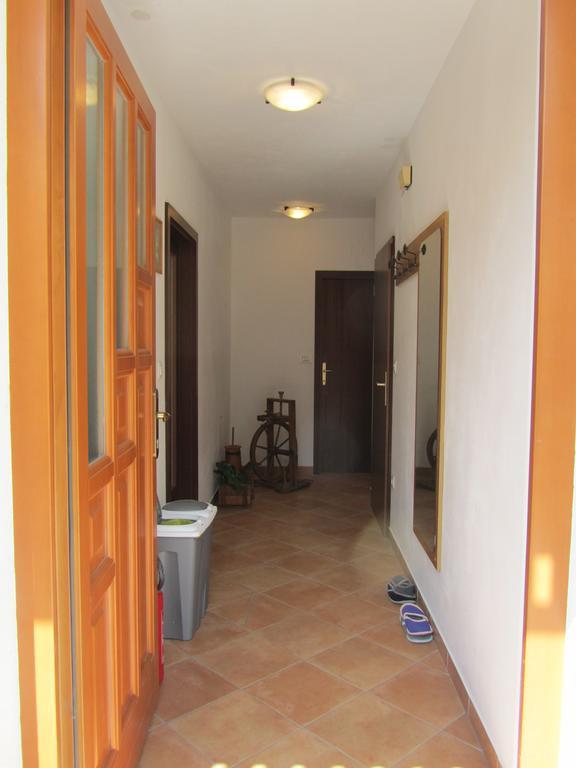 Apartment Rakuscek Кобарид Номер фото